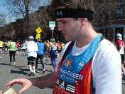 Debating Peanut Butter and Jelly