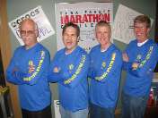 Boston Marathon Shirts