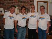 	New Team Kimmel Shirts